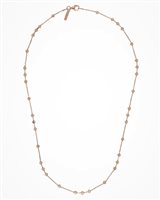 Collana Desmos Donna in Argento STATION MOON PK 41